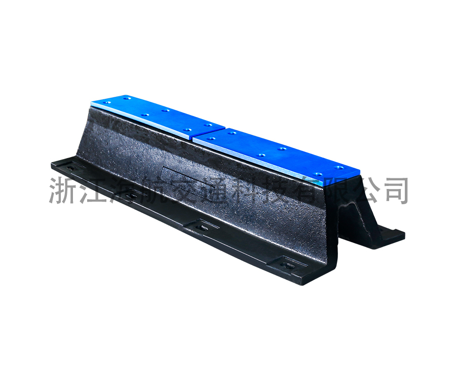 超級(jí)拱形(DA-B type)橡膠護(hù)舷船用碼頭V型防撞護(hù)舷